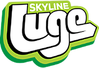Skyline天际线斜坡滑车
