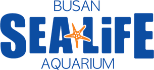 釜山SEA LIFE水族馆